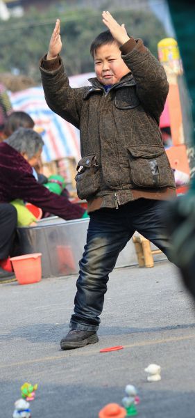 雨来吧
