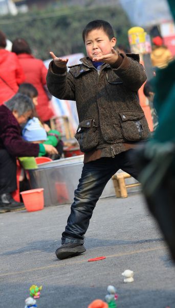气来吧