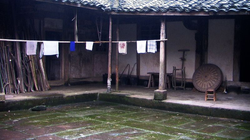 老屋2