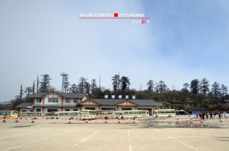雷洞坪