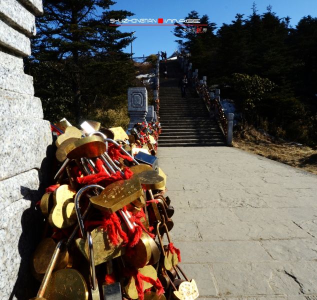 同心锁
