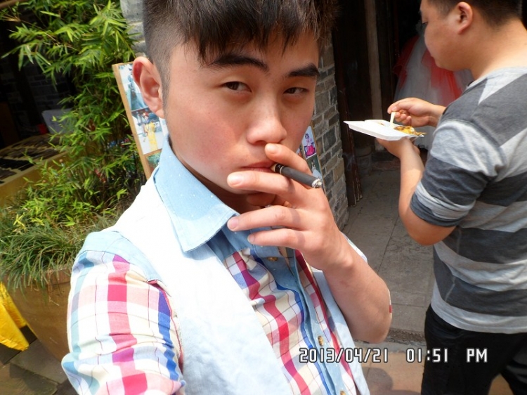 霸气侧漏有木有