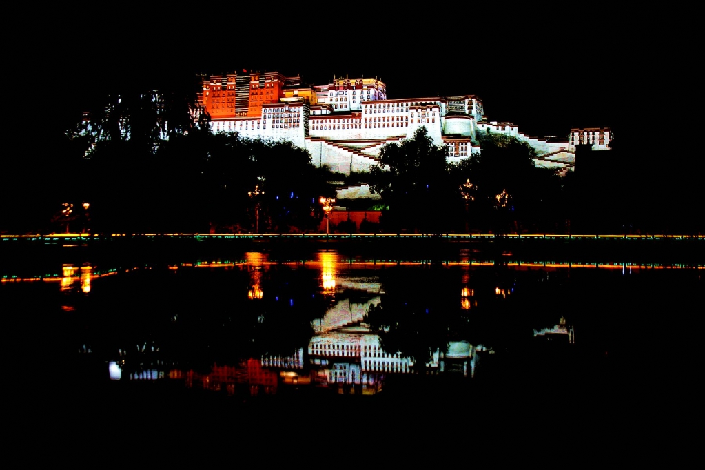 布宫之夜