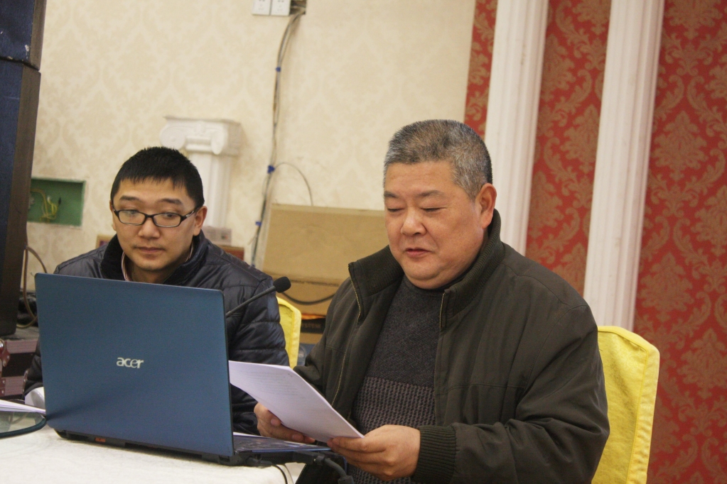 5 诗词学会理事周奎峰传达习总书记讲话精神.jpg