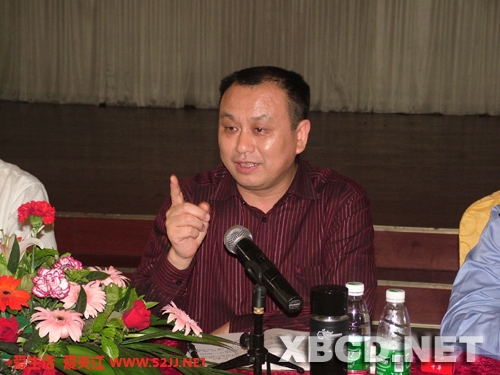 夹江县公安局长兼副县长