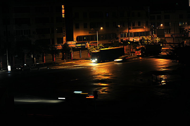午夜公路2