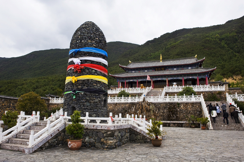 玉水缘（是东巴圣地的标志性神殿）.jpg