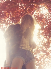 Love in the Afternoon