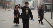 叫卖