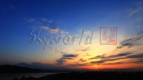 【贺岁贴】2013年度延时摄影作品【skyworld】