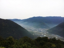登山随拍