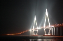 最长的跨海大桥
