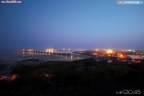 Photoshop实例教程：夜景图片的美化处理