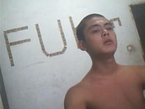 无路可走的男人