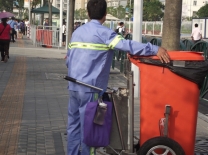 可爱的人